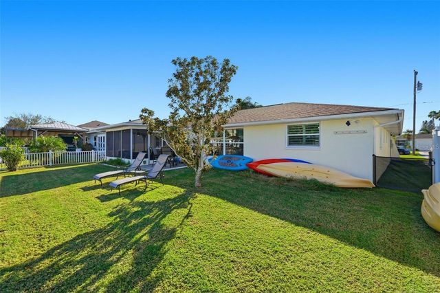 13614 EVELANE DRIVE, Hudson, FL 34667