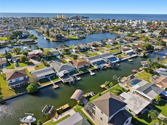 13614 EVELANE DRIVE, Hudson, FL 34667