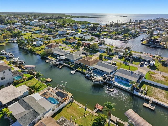 13614 EVELANE DRIVE, Hudson, FL 34667