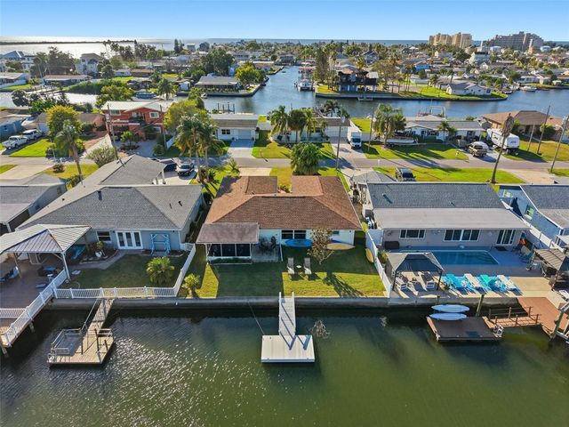 13614 EVELANE DRIVE, Hudson, FL 34667