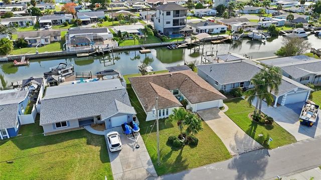13614 EVELANE DRIVE, Hudson, FL 34667
