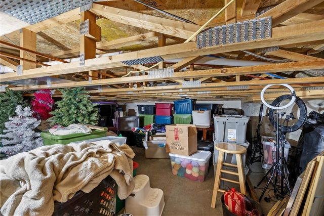 1624 1st St SE, Minot, ND 58701