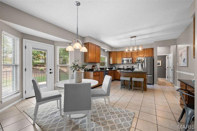 876 Emerald Place Drive, St Charles, MO 63304