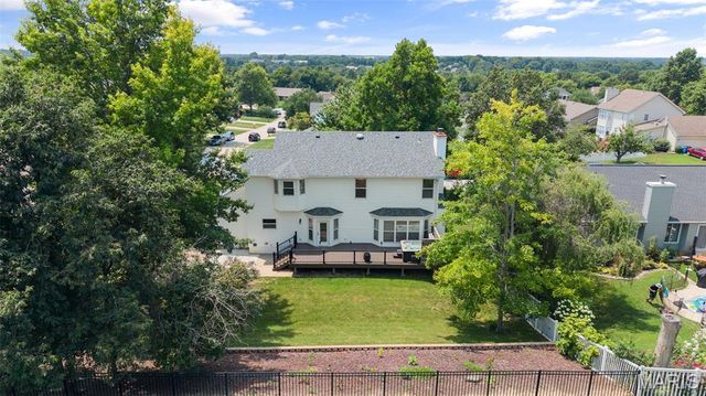 876 Emerald Place Drive, St Charles, MO 63304