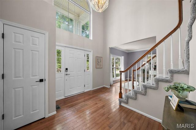 876 Emerald Place Drive, St Charles, MO 63304