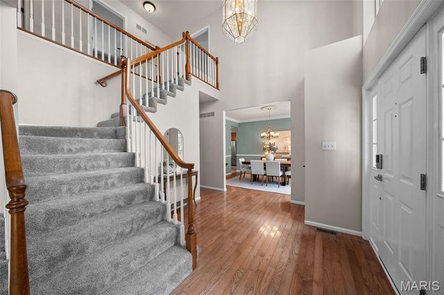 876 Emerald Place Drive, St Charles, MO 63304