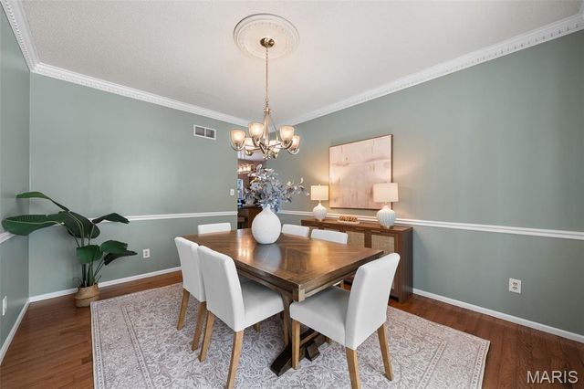 876 Emerald Place Drive, St Charles, MO 63304