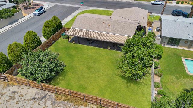 74429 Buttonwood Drive, Palm Desert, CA 92260