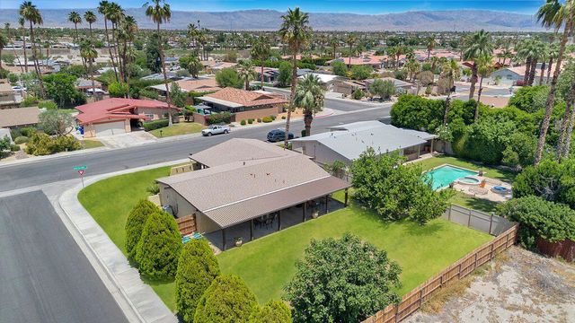 74429 Buttonwood Drive, Palm Desert, CA 92260