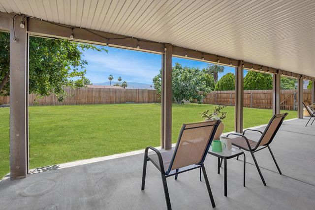 74429 Buttonwood Drive, Palm Desert, CA 92260