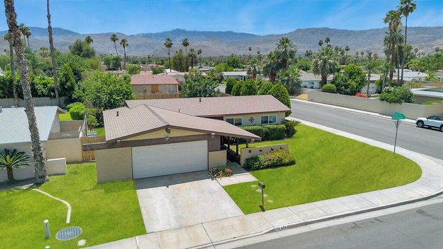 74429 Buttonwood Drive, Palm Desert, CA 92260