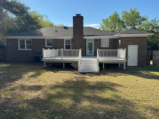 30 Marigold Court, Sumter, SC 29150