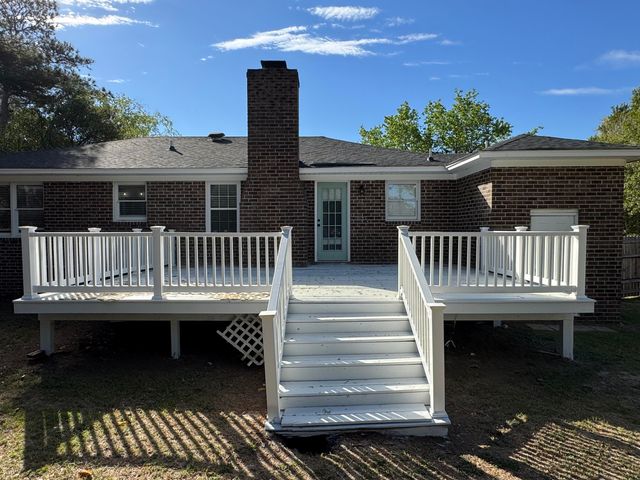 30 Marigold Court, Sumter, SC 29150