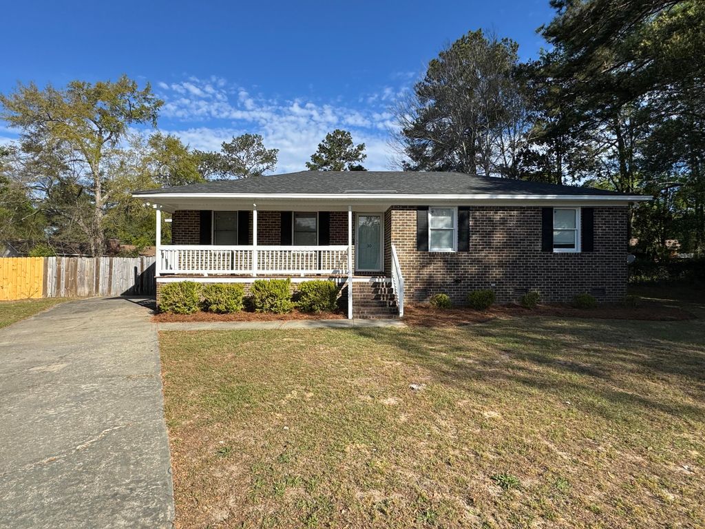 30 Marigold Court, Sumter, SC 29150