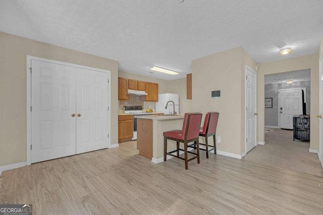 3792 Waldrop Lane Lane, Decatur, GA 30034