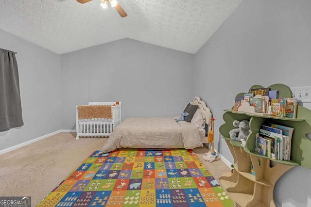 3792 Waldrop Lane Lane, Decatur, GA 30034