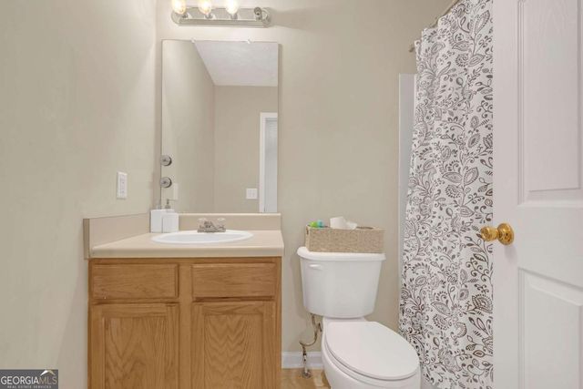 3792 Waldrop Lane Lane, Decatur, GA 30034