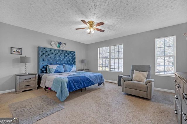 3792 Waldrop Lane Lane, Decatur, GA 30034