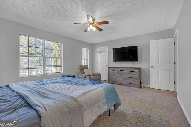 3792 Waldrop Lane Lane, Decatur, GA 30034