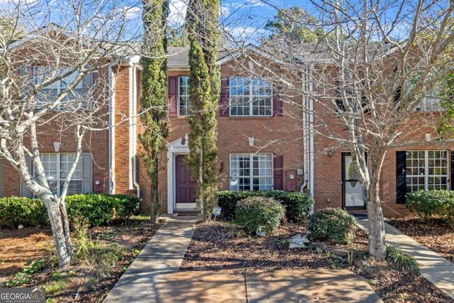 3792 Waldrop Lane Lane, Decatur, GA 30034