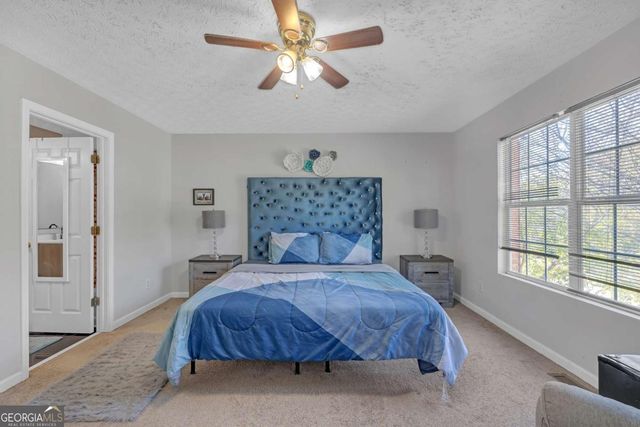 3792 Waldrop Lane Lane, Decatur, GA 30034
