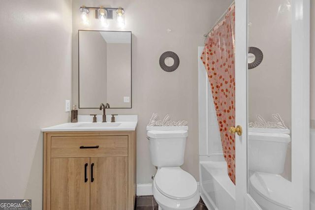 3792 Waldrop Lane Lane, Decatur, GA 30034