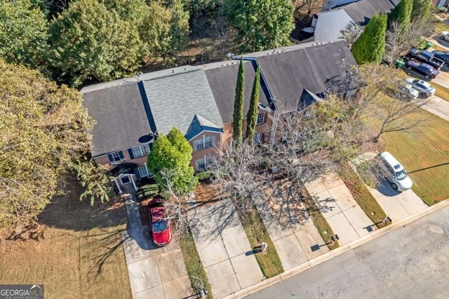 3792 Waldrop Lane Lane, Decatur, GA 30034