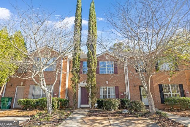 3792 Waldrop Lane Lane, Decatur, GA 30034