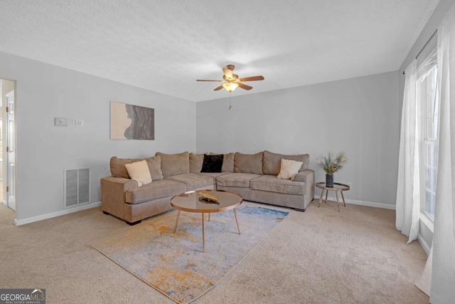 3792 Waldrop Lane Lane, Decatur, GA 30034