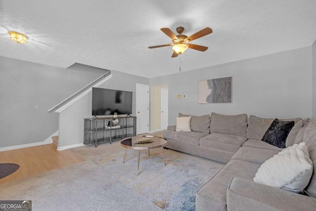 3792 Waldrop Lane Lane, Decatur, GA 30034