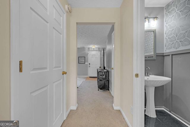 3792 Waldrop Lane Lane, Decatur, GA 30034