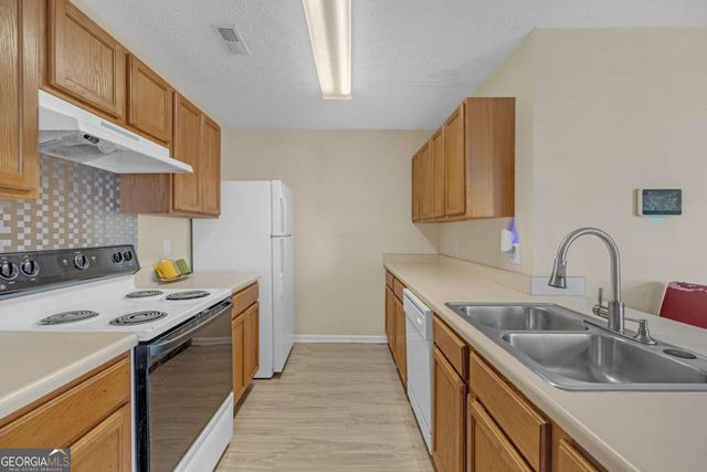 3792 Waldrop Lane Lane, Decatur, GA 30034
