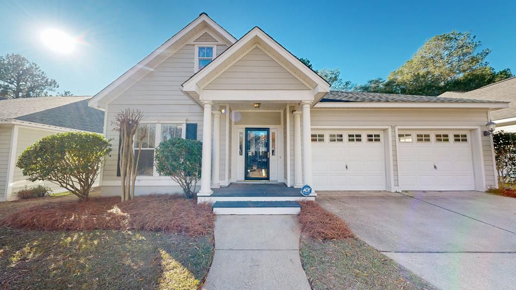 110 Forsythia Lane, Dothan, AL 36305