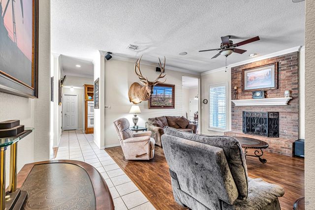 5502 Sterling Court, Midland, TX 79707