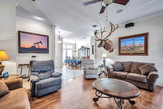 5502 Sterling Court, Midland, TX 79707