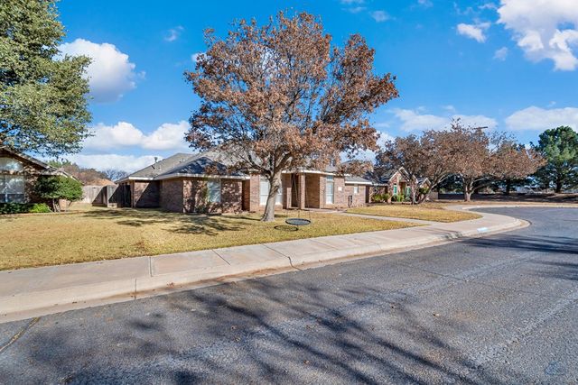 5502 Sterling Court, Midland, TX 79707