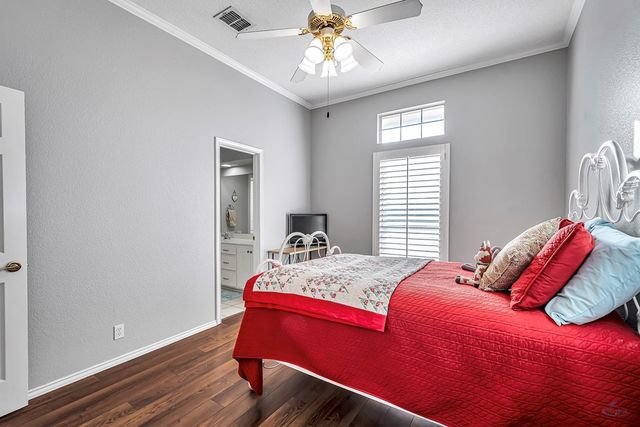 5502 Sterling Court, Midland, TX 79707