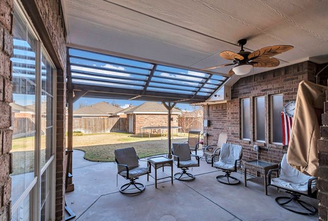 5502 Sterling Court, Midland, TX 79707