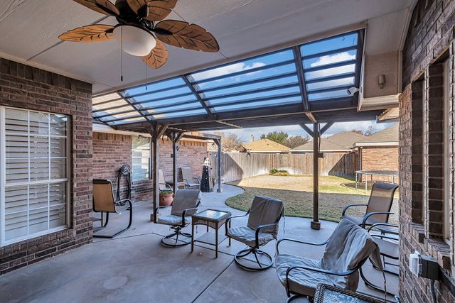 5502 Sterling Court, Midland, TX 79707