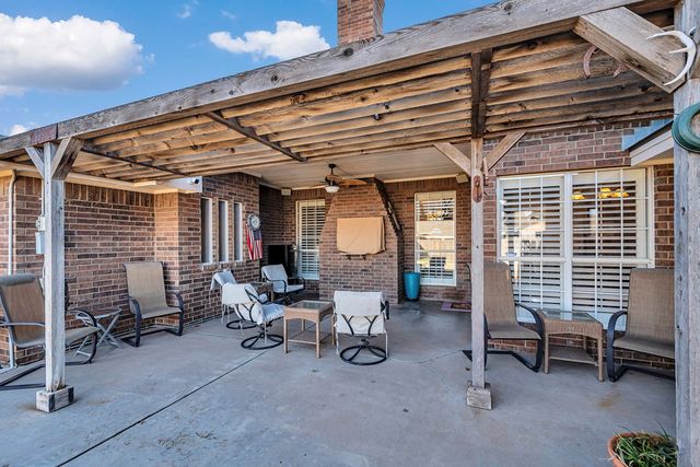 5502 Sterling Court, Midland, TX 79707