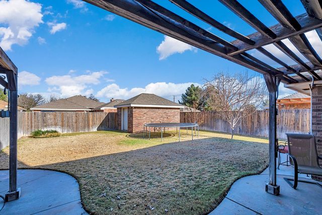 5502 Sterling Court, Midland, TX 79707