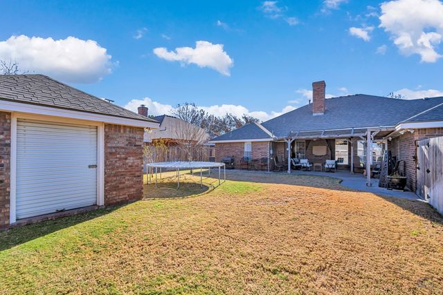 5502 Sterling Court, Midland, TX 79707