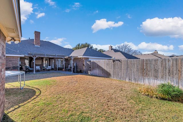 5502 Sterling Court, Midland, TX 79707