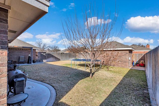 5502 Sterling Court, Midland, TX 79707