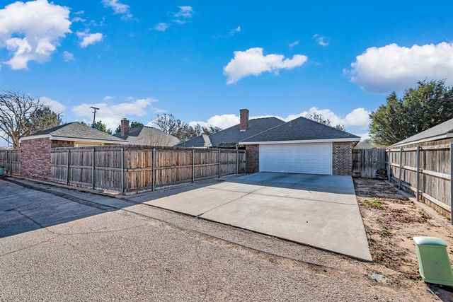 5502 Sterling Court, Midland, TX 79707