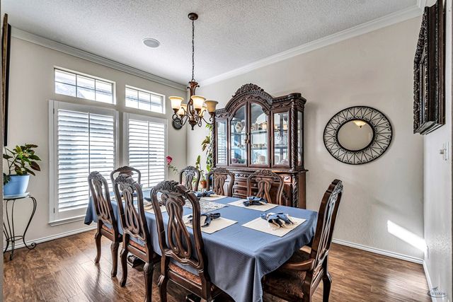 5502 Sterling Court, Midland, TX 79707