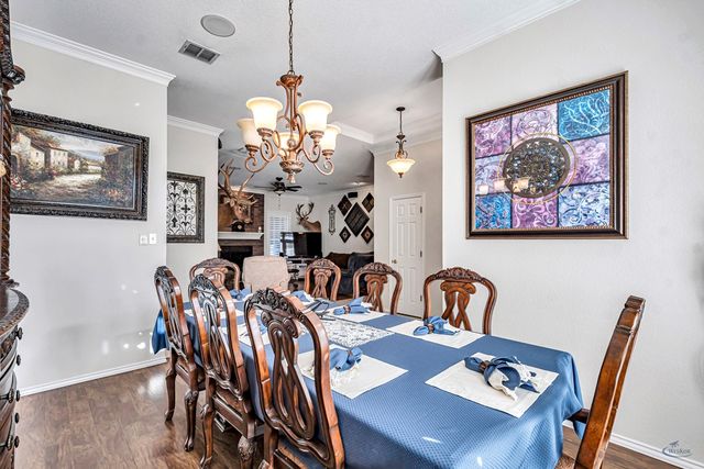 5502 Sterling Court, Midland, TX 79707