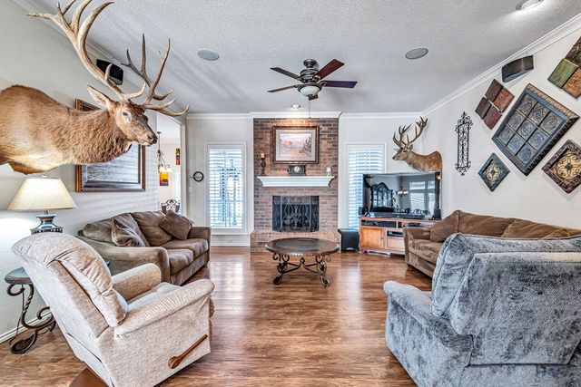 5502 Sterling Court, Midland, TX 79707