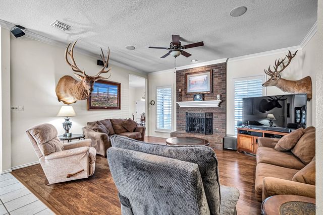 5502 Sterling Court, Midland, TX 79707