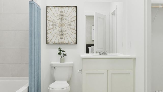 14904 Granite Garden, Elmendorf, TX 78112